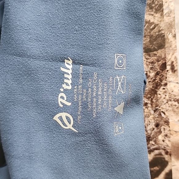 Ptula Leggings - Picture 3 of 3